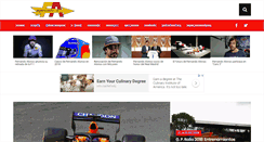 Desktop Screenshot of blogdefernandoalonso.com
